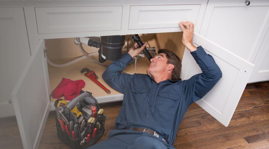 Professional sink repair in Tonopah, AZ